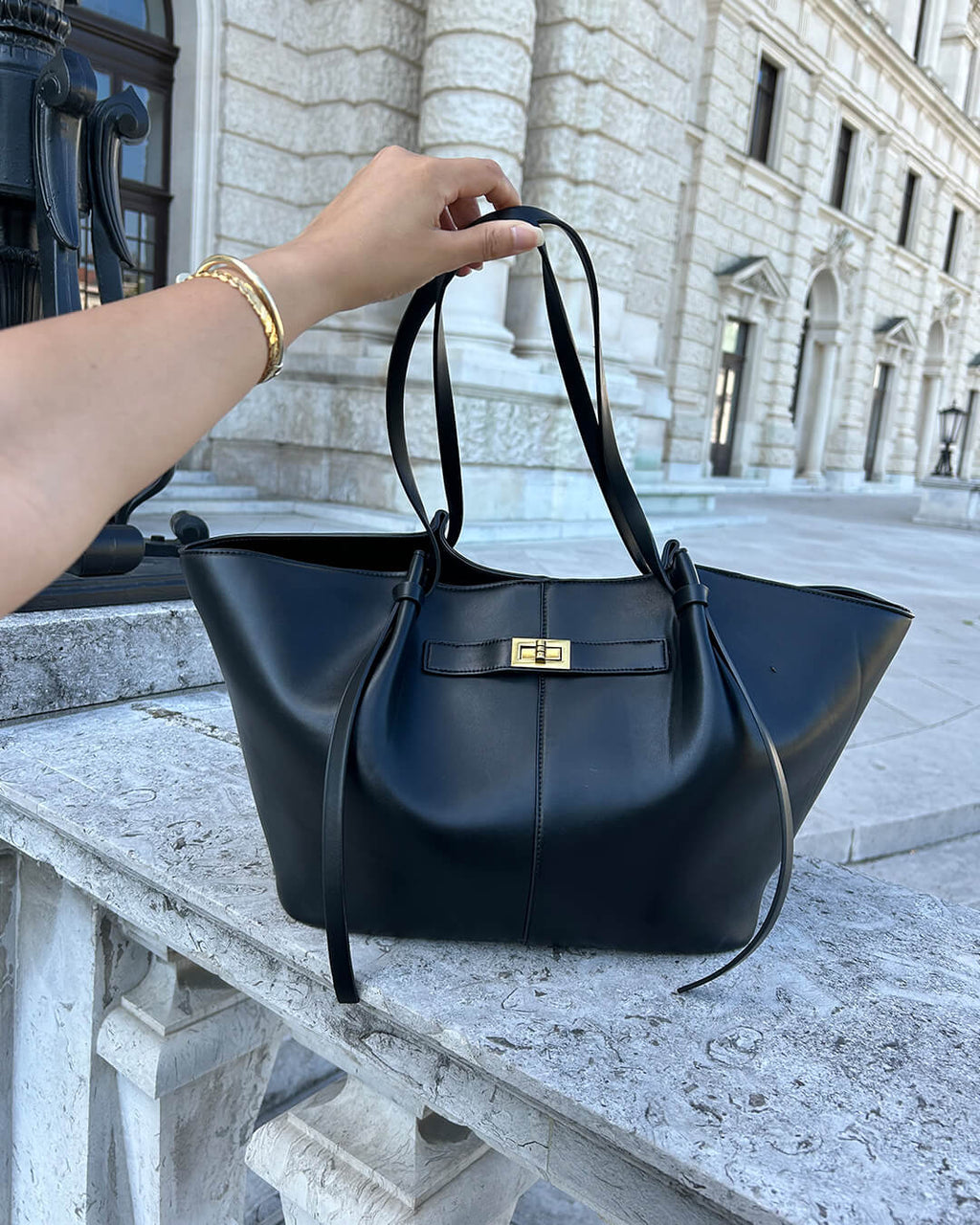 Bolsa de compras Gerda SEAME