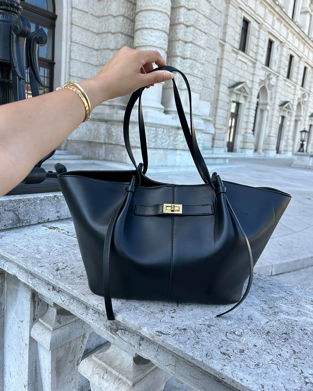 Bolsa de compras Gerda SEAME