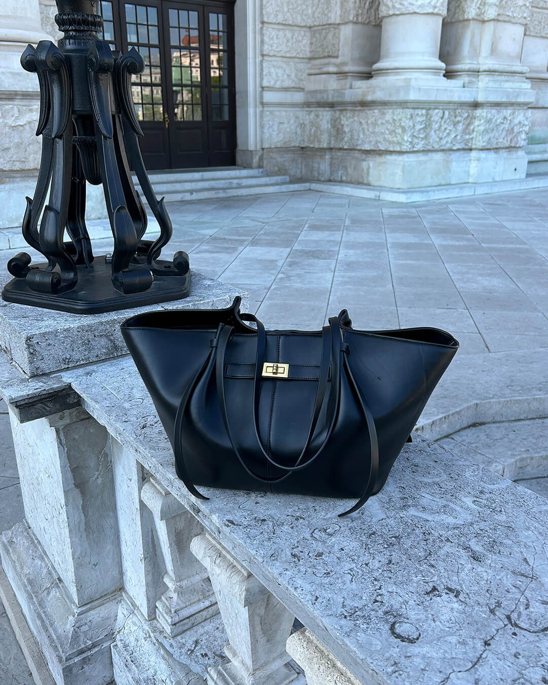 Bolsa de compras Gerda SEAME