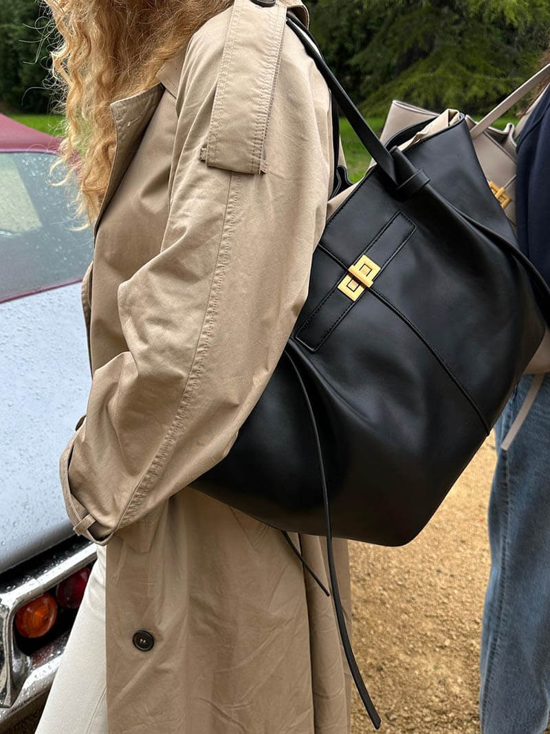 Bolsa de compras Gerda SEAME