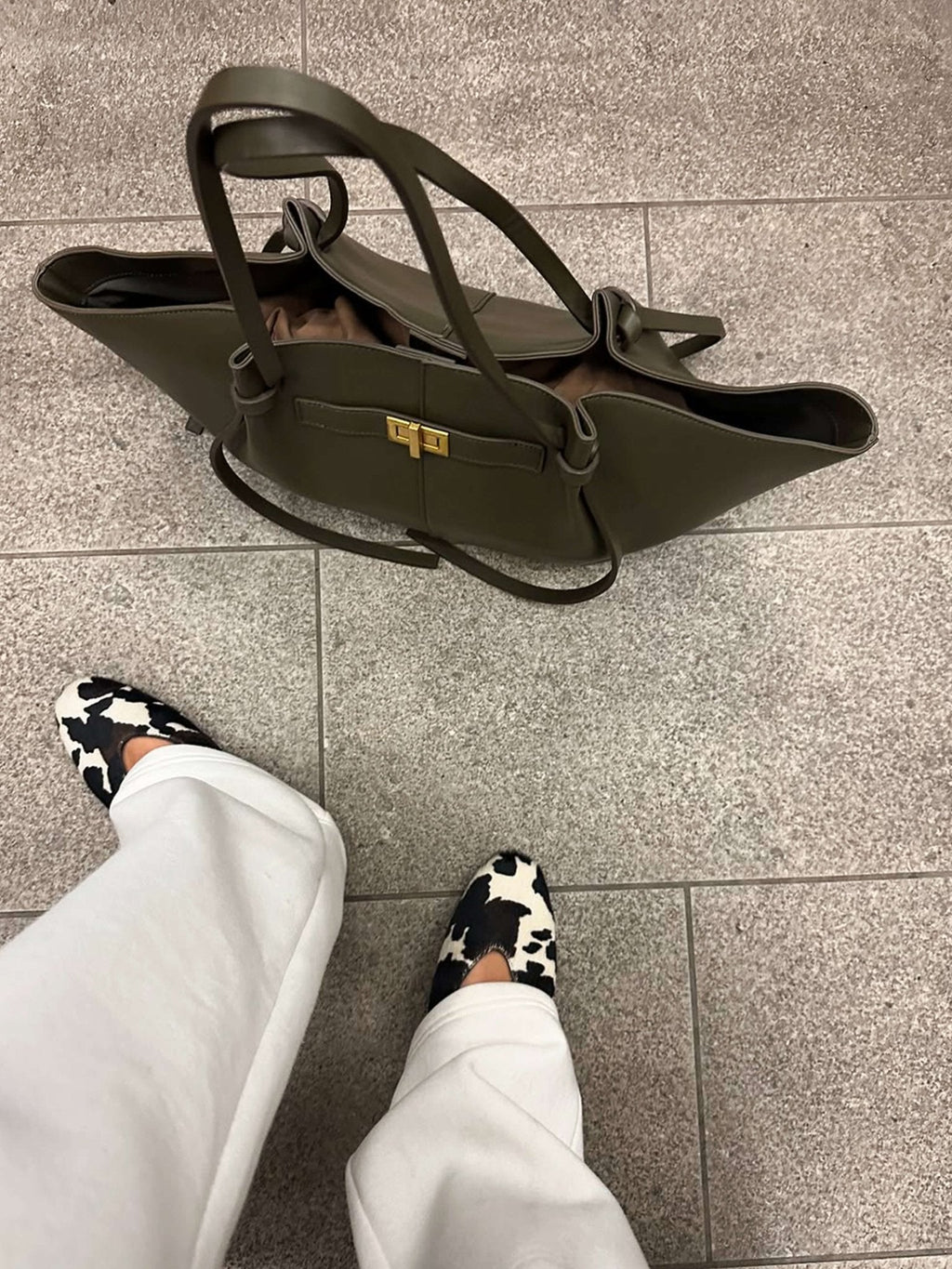 Bolsa de compras Gerda SEAME