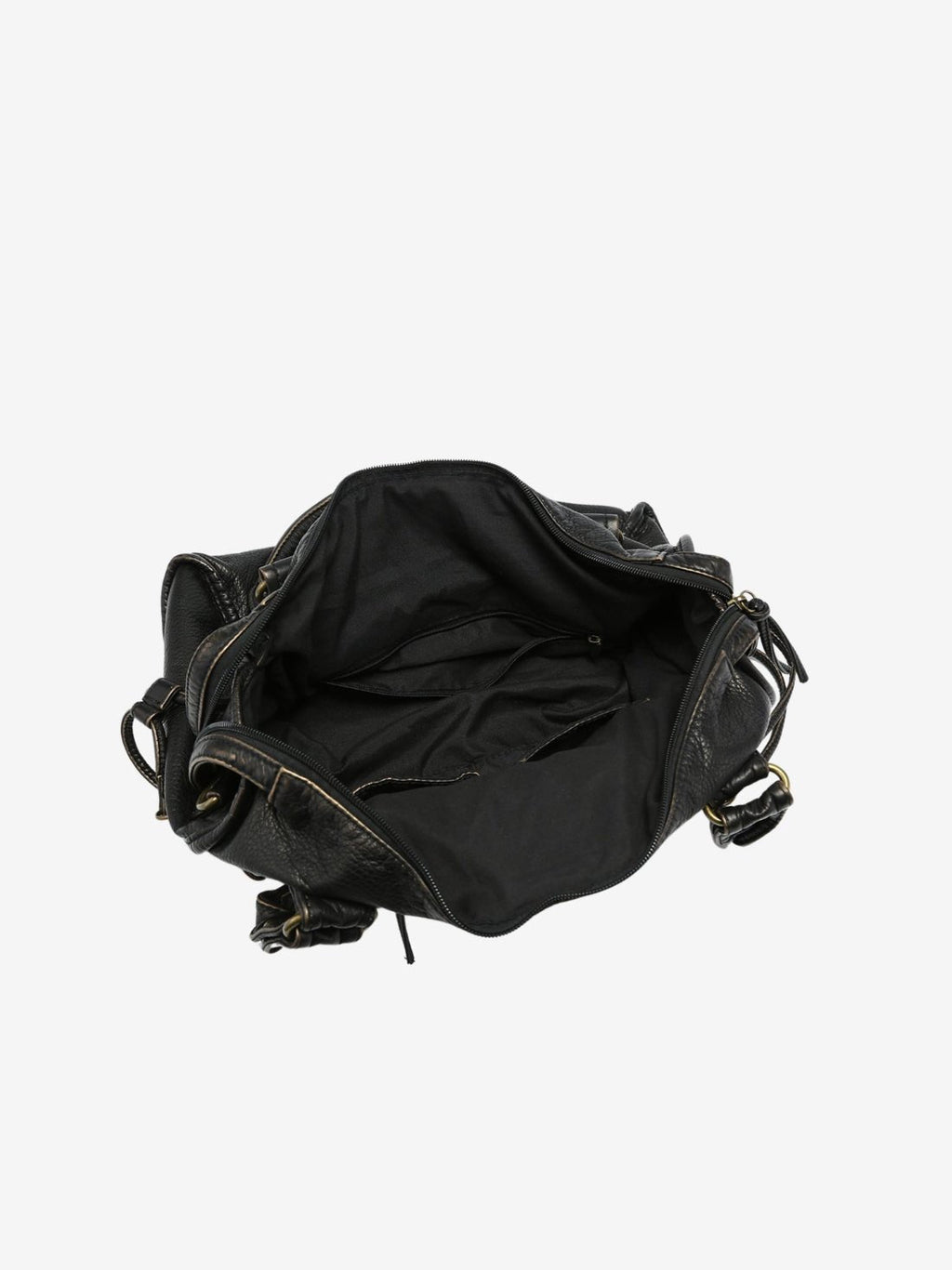 Bolso de hombro Arabell SEAME