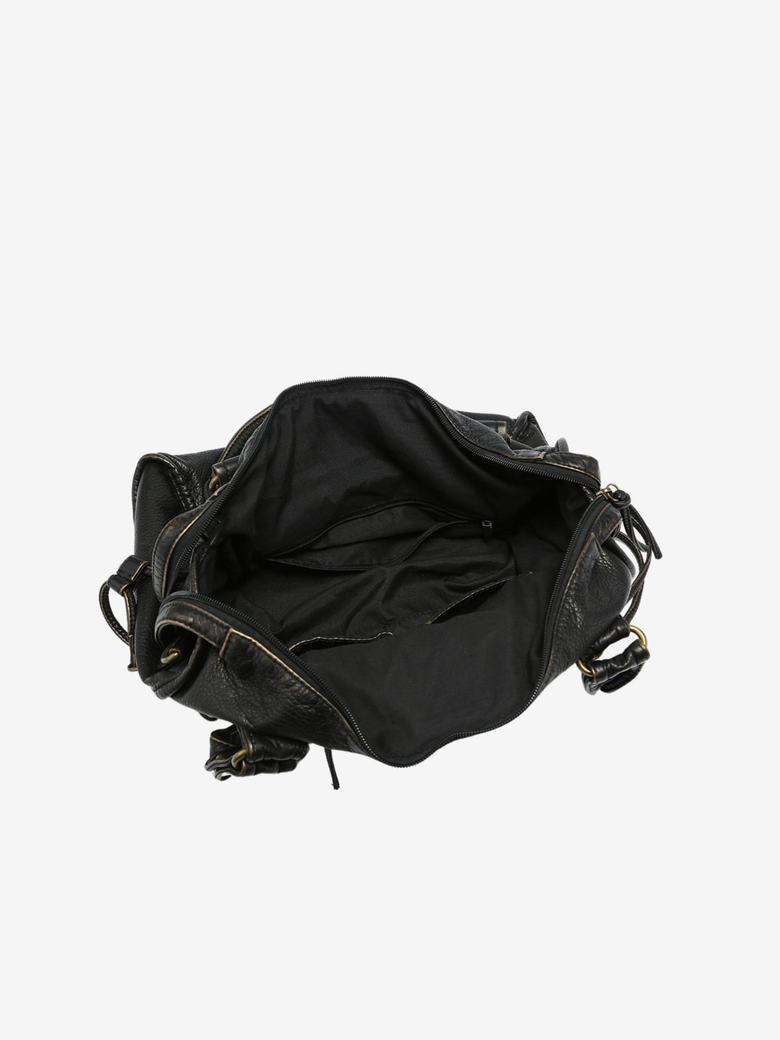 Bolso de hombro Arabell SEAME
