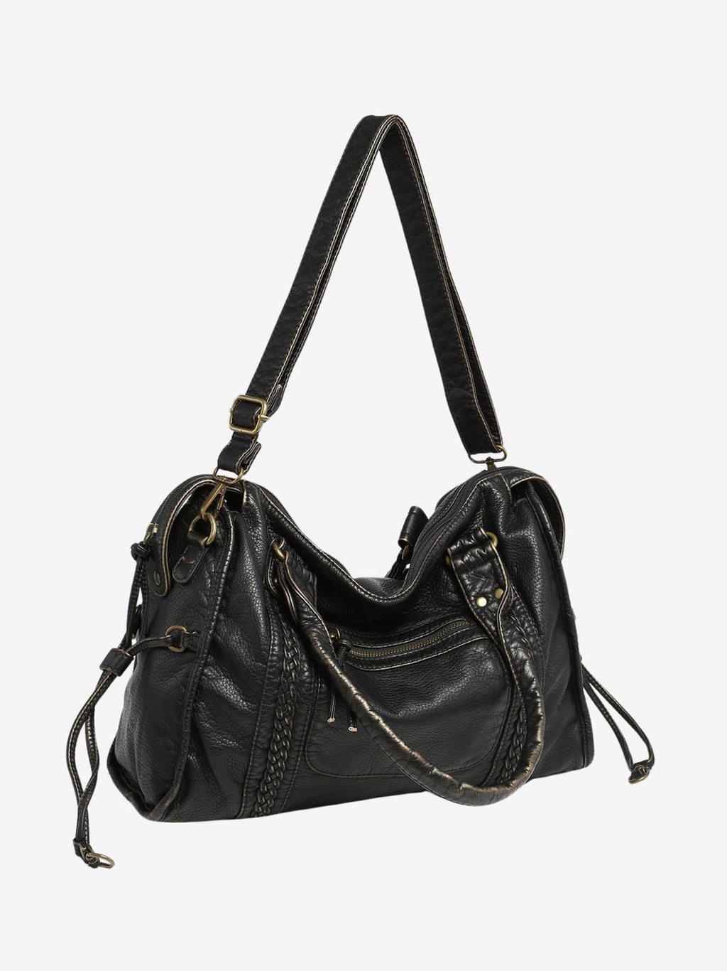 Bolso de hombro Arabell SEAME
