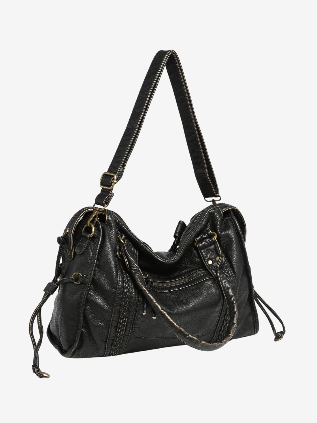 Bolso de hombro Arabell SEAME